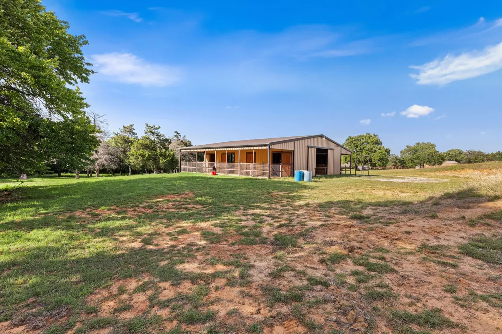2403 County Road 2224 Decatur, TX 76234