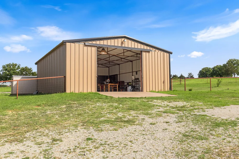 2403 County Road 2224 Decatur, TX 76234