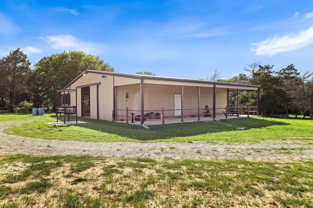 2403 County Road 2224 Decatur, TX 76234