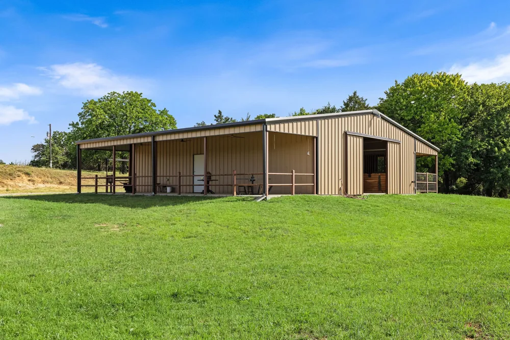 2403 County Road 2224 Decatur, TX 76234