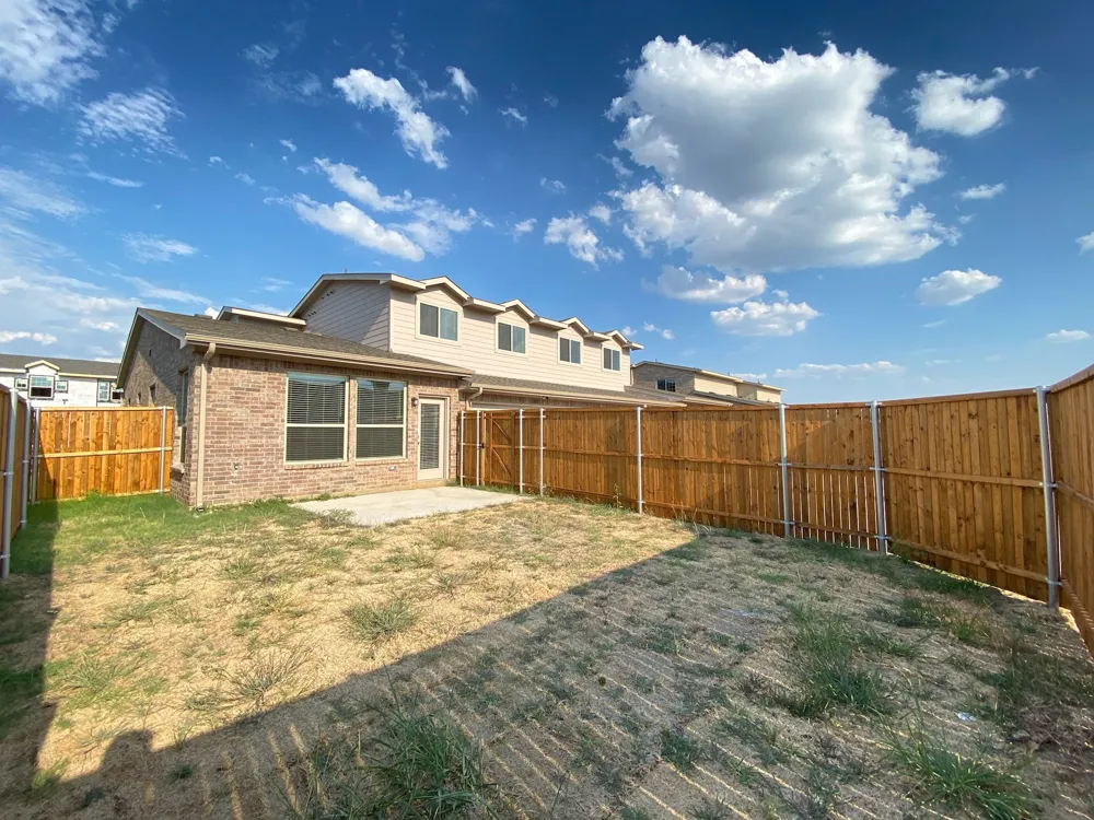 3404 Solana Circle Denton, TX 76207