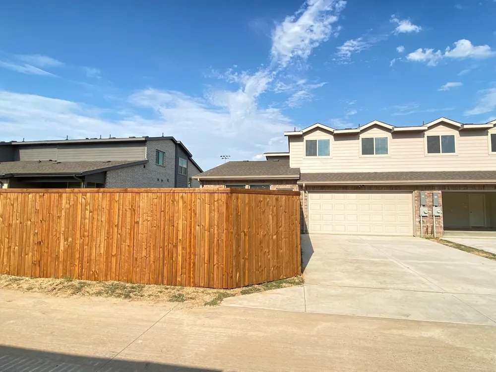 3404 Solana Circle Denton, TX 76207