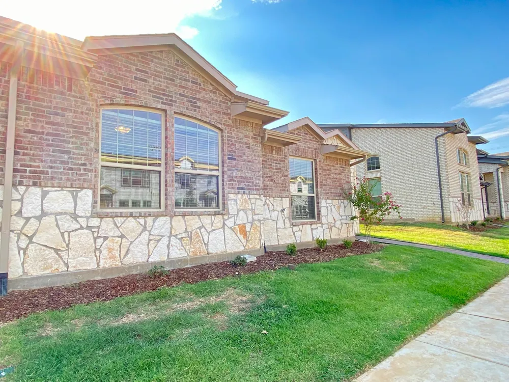 3404 Solana Circle Denton, TX 76207