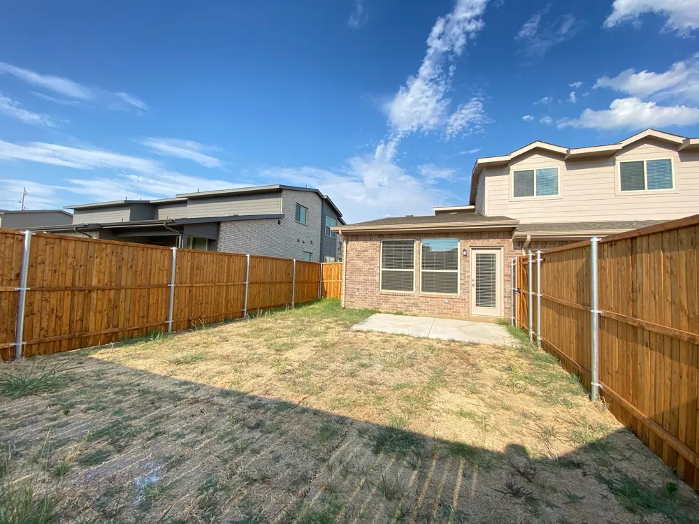 3404 Solana Circle Denton, TX 76207