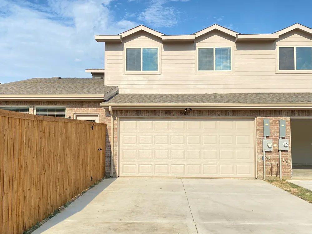 3404 Solana Circle Denton, TX 76207