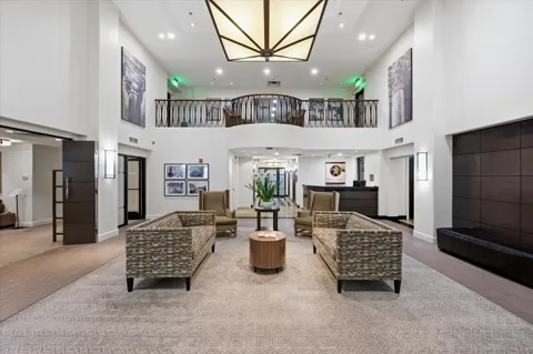 330 Las Colinas Boulevard E #460