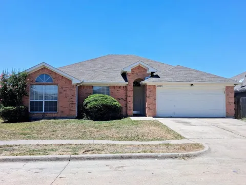 6004 Harwood Crossing Drive