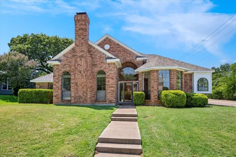 1902 Buffalo Bend Drive