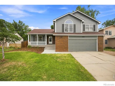 1430 Clementine Court