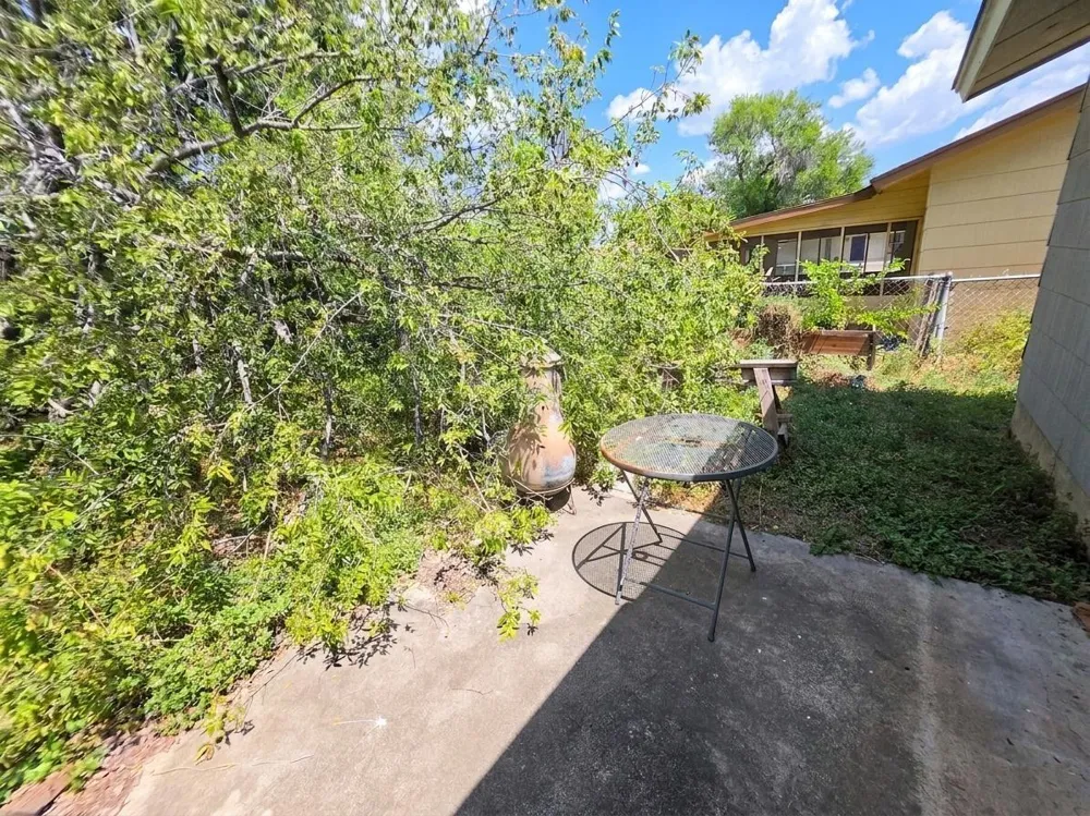 4843 Wordsworth Street San Antonio, TX 78217