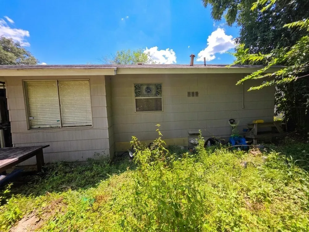 4843 Wordsworth Street San Antonio, TX 78217