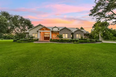 3629 Maranatha Drive