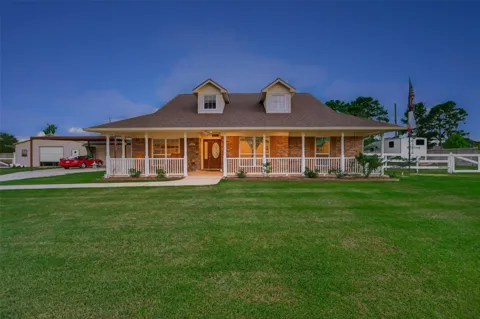 10711 Indian Trails Drive