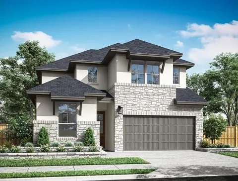 5307 Juniper Trail Lane