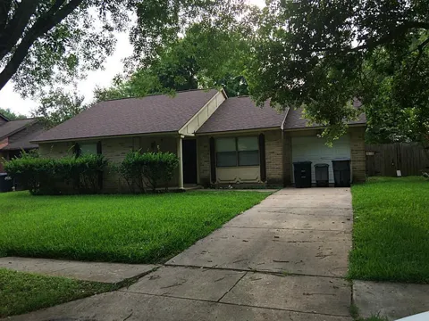 527 Jeff Davis Drive