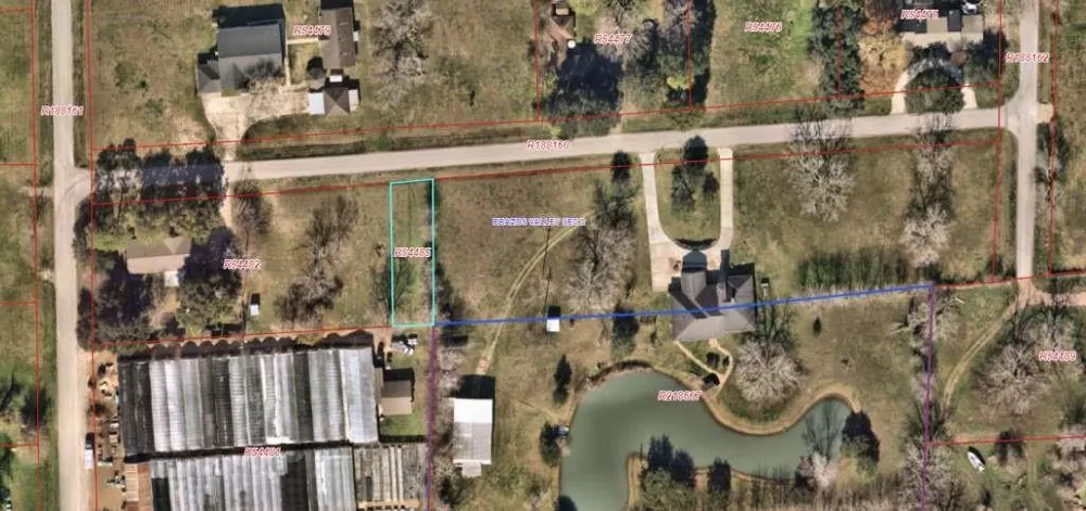 Flintlock Drive Simonton, TX 77485