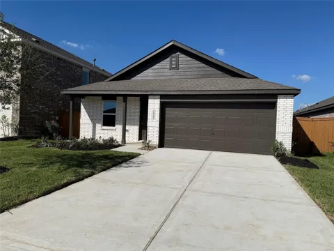 2527 Night Emerald Drive