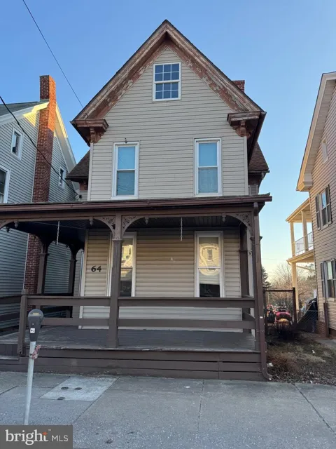 64 W MAIN STREET #1