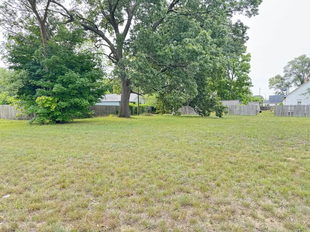 1710 Madison Street Muskegon, MI 49442