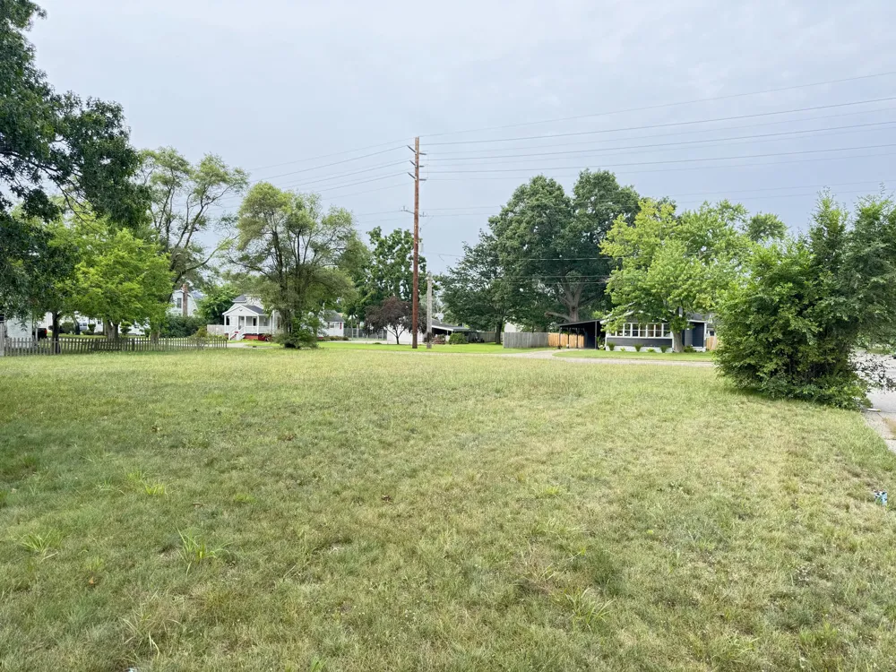 1710 Madison Street Muskegon, MI 49442