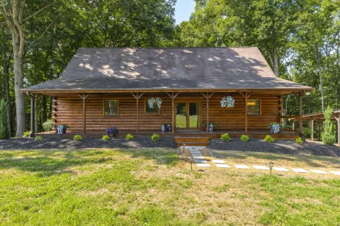 1817 Cumberland City Rd