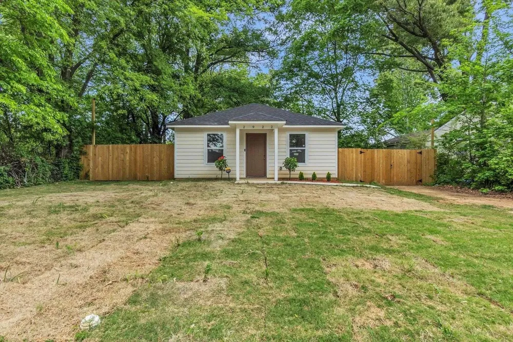 2922 Semmes St Memphis, TN 38114