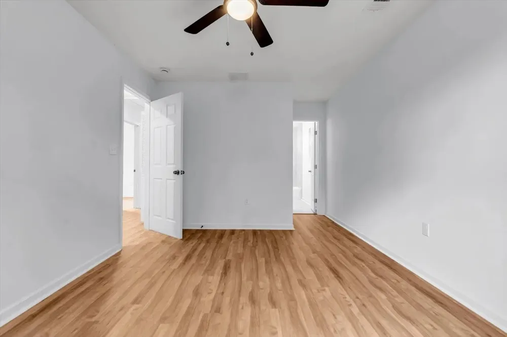 2922 Semmes St Memphis, TN 38114