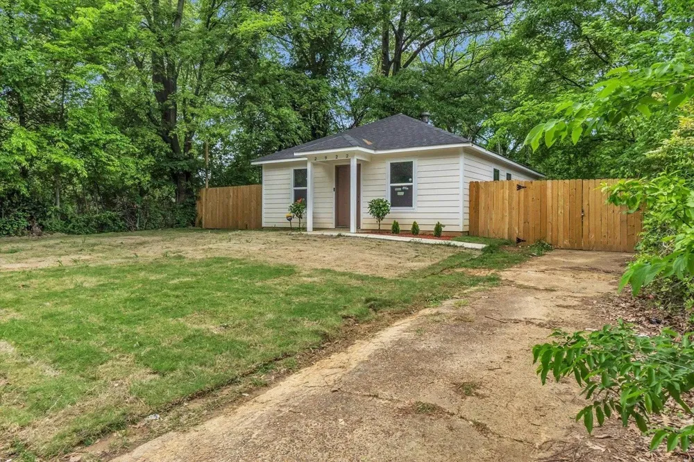 2922 Semmes St Memphis, TN 38114