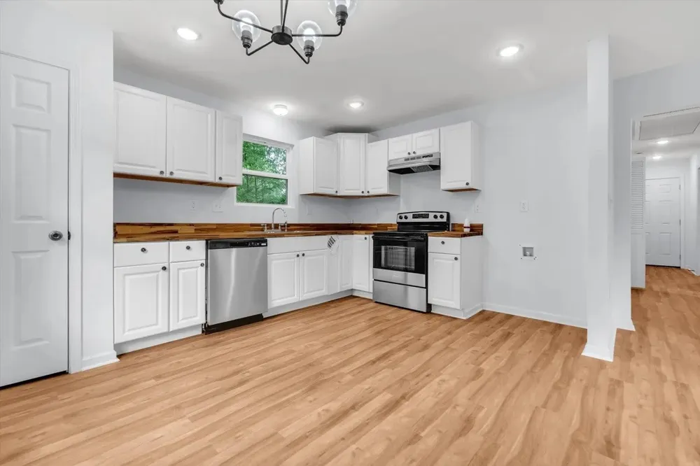 2922 Semmes St Memphis, TN 38114