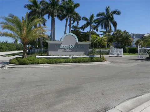 16645 Lake Circle Drive #732