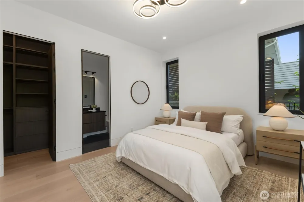 1331 102nd Avenue NE Bellevue, WA 98004
