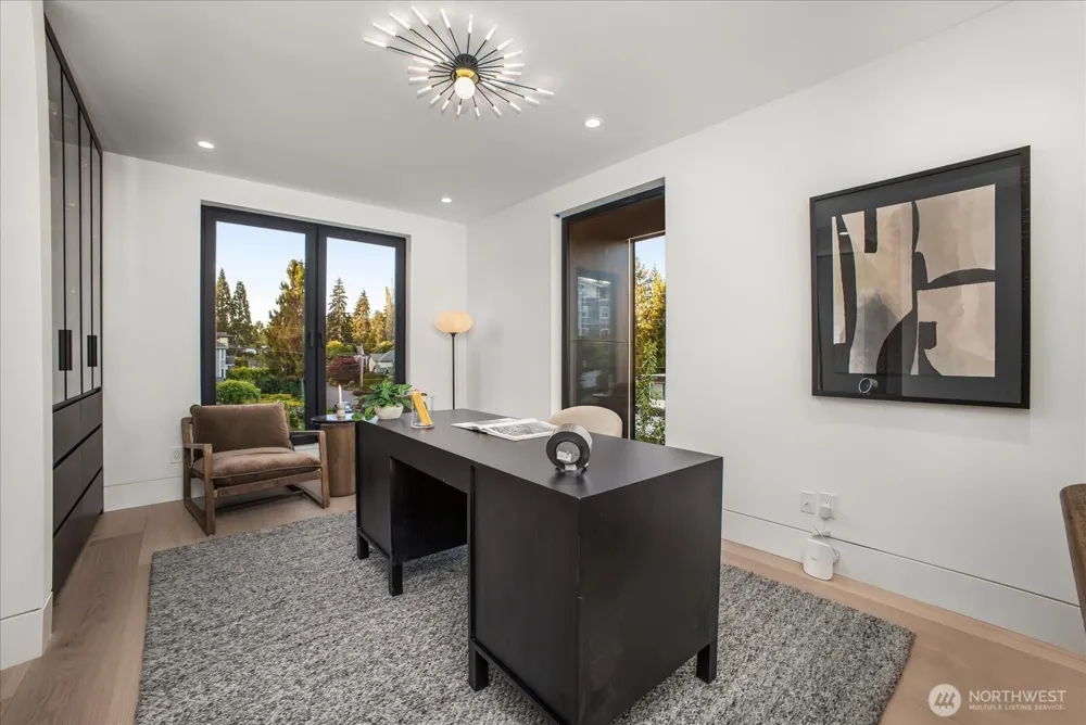 1331 102nd Avenue NE Bellevue, WA 98004