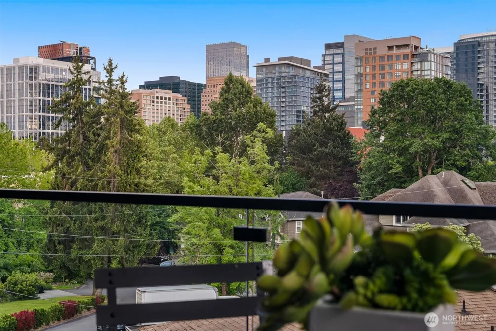 1331 102nd Avenue NE Bellevue, WA 98004