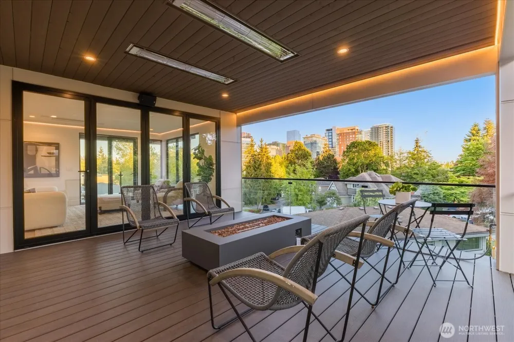 1331 102nd Avenue NE Bellevue, WA 98004