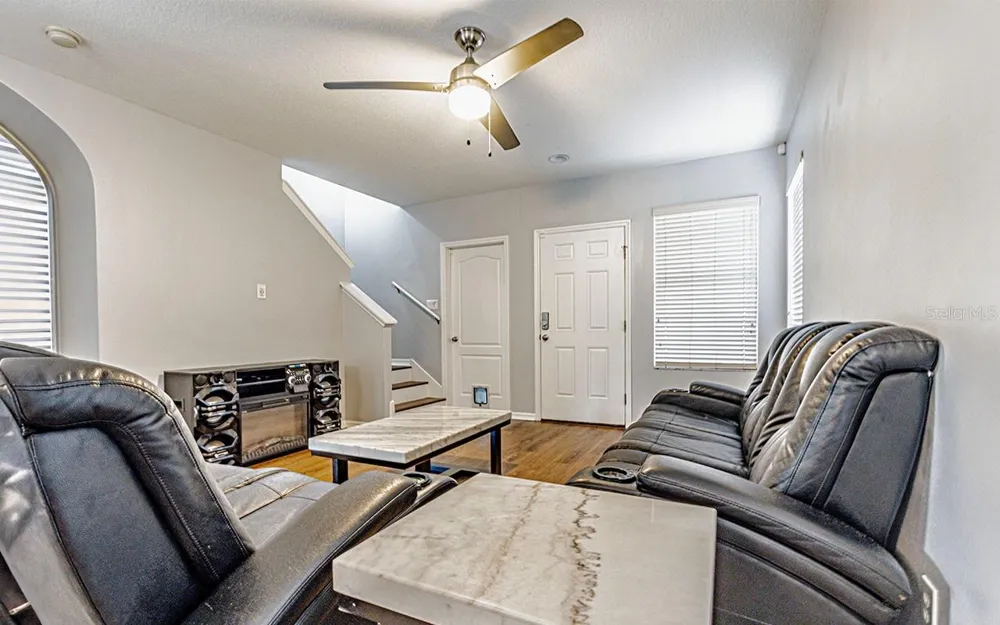 1610 MARSH WOOD DRIVE Seffner, FL 33584