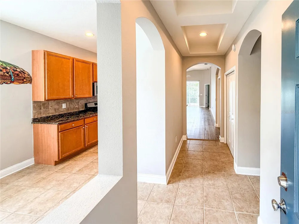 19408 EVERTON PLACE Land O Lakes, FL 34638