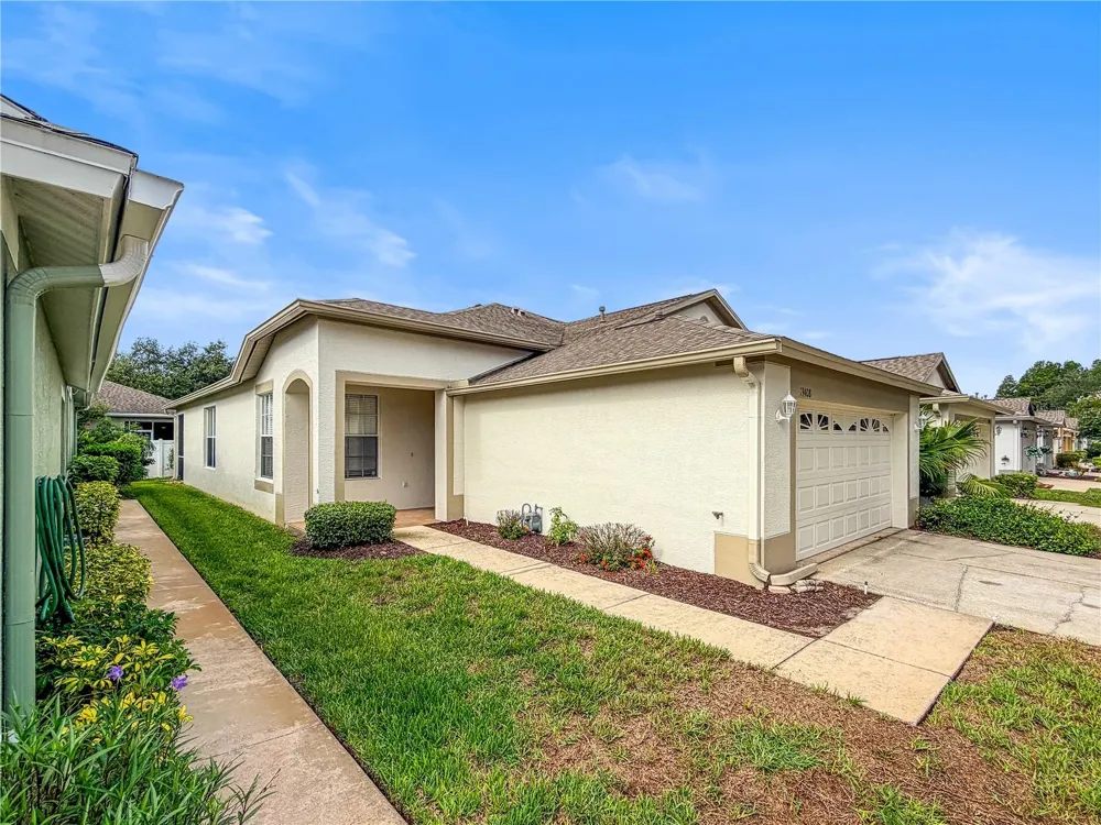19408 EVERTON PLACE Land O Lakes, FL 34638