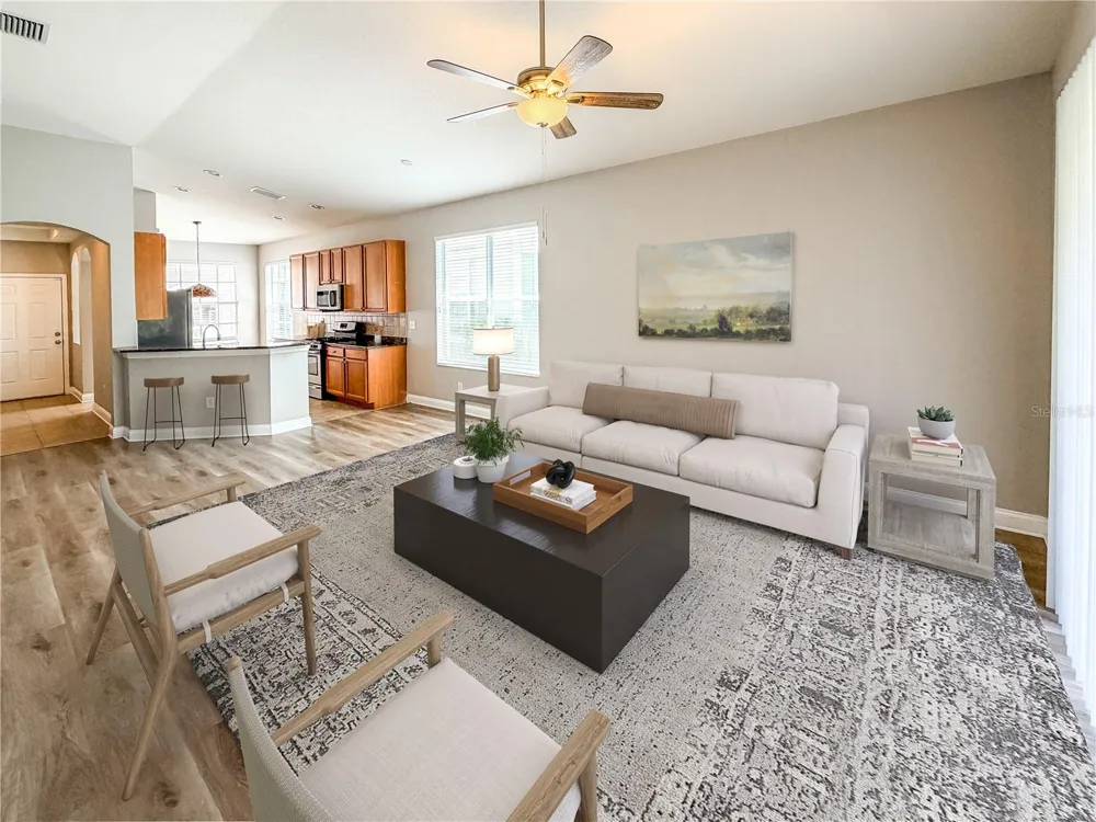 19408 EVERTON PLACE Land O Lakes, FL 34638
