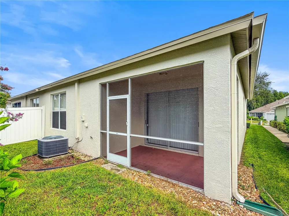 19408 EVERTON PLACE Land O Lakes, FL 34638