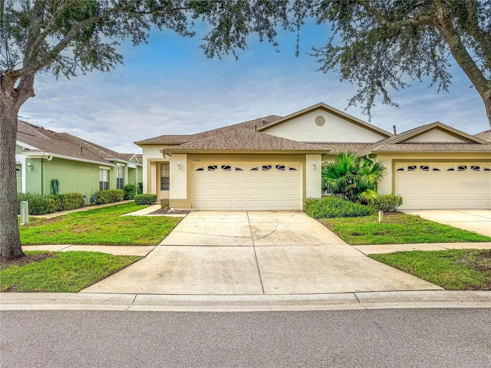 19408 EVERTON PLACE Land O Lakes, FL 34638