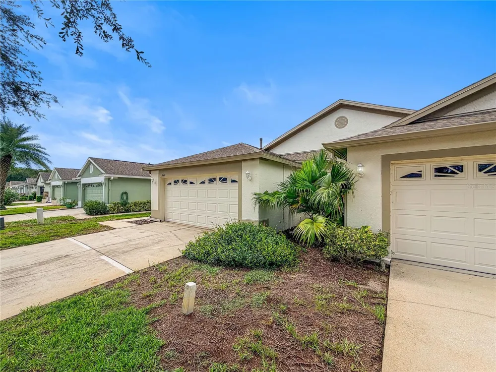 19408 EVERTON PLACE Land O Lakes, FL 34638