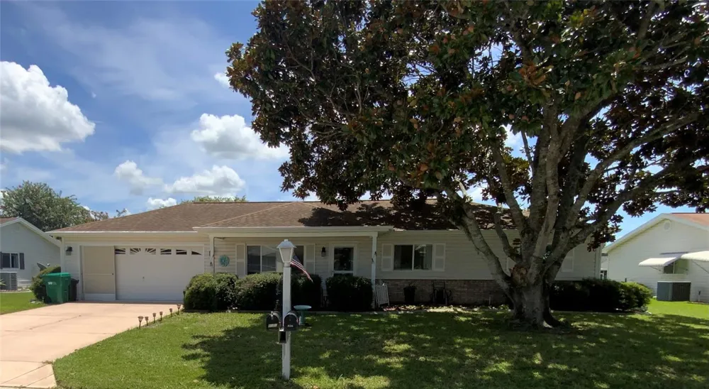 9486 SE 173RD PLACE Summerfield, FL 34491