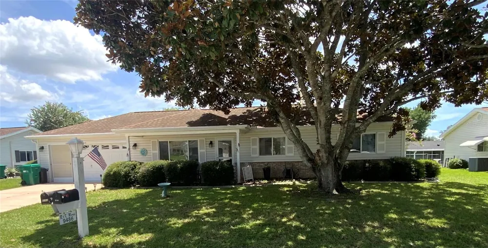 9486 SE 173RD PLACE Summerfield, FL 34491