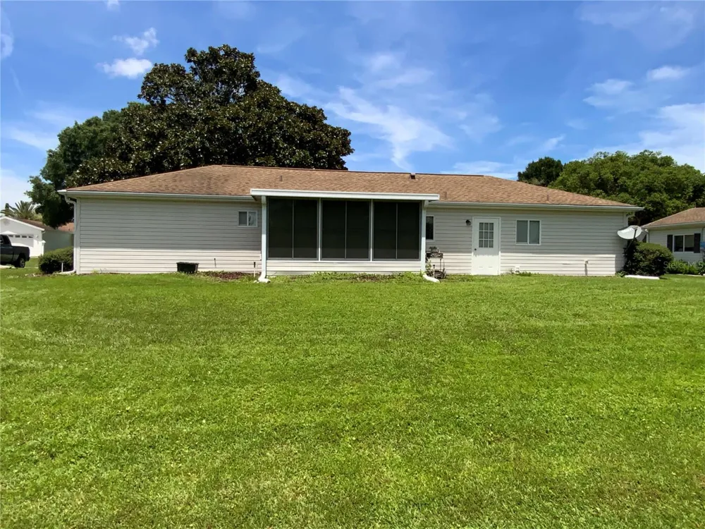 9486 SE 173RD PLACE Summerfield, FL 34491