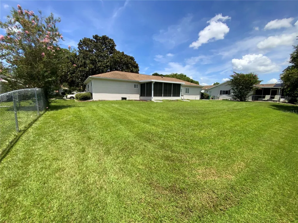 9486 SE 173RD PLACE Summerfield, FL 34491