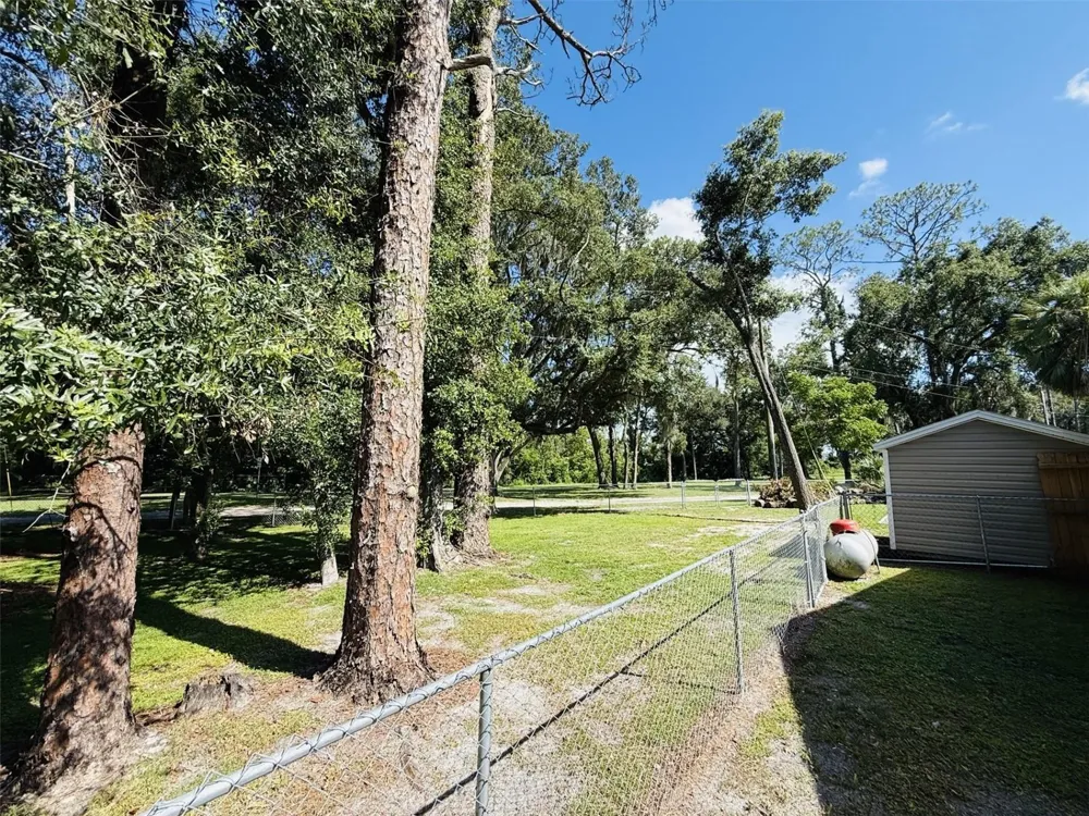39048 BLUE JAY AVENUE Zephyrhills, FL 33542