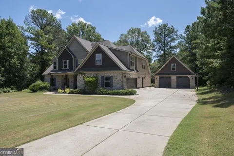 155 Chantilly LN