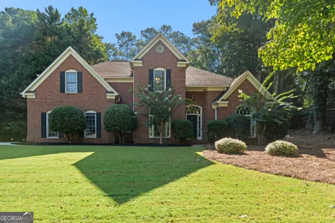 165 Browns Crossing DR