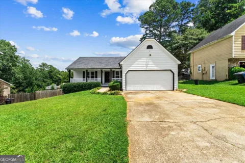 140 Grayland Creek DR