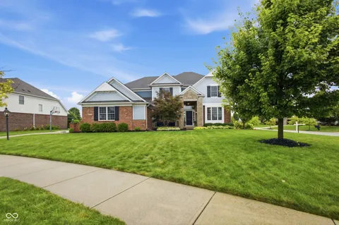 14603 Edgebrook Drive